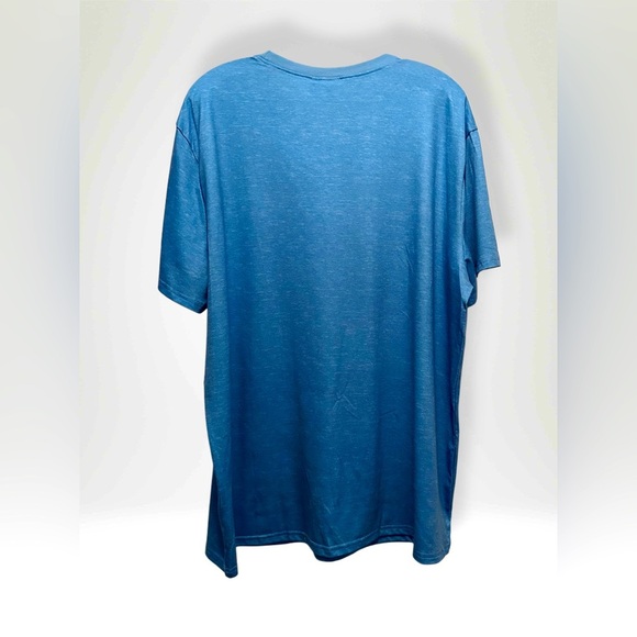 NWT Disney’s Men’s or Unisex Mickey Mouse Graphic Relaxed T Size 2XL - Picture 5 of 6